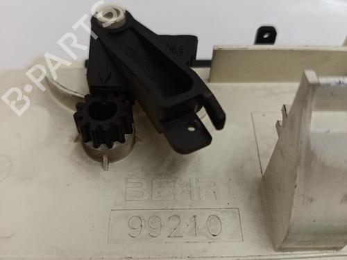 AC Styreenhet / Manøvreringsenhet PEUGEOT 206 Hatchback (2A/C)  | BP30032804I5 