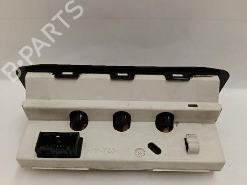 Display monitor PEUGEOT 206 Hatchback (2A/C)  | BP30032805C48 