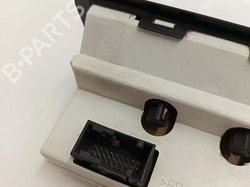 Display monitor PEUGEOT 206 Hatchback (2A/C)  | BP30032805C48 