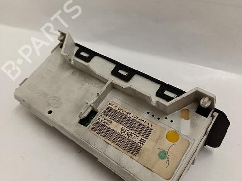 Display monitor PEUGEOT 206 Hatchback (2A/C)  | BP30032805C48 