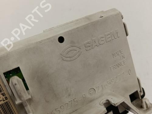 Display monitor PEUGEOT 206 Hatchback (2A/C)  | BP30032805C48 