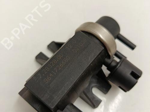 Elektronisk modul PEUGEOT 206 Hatchback (2A/C)  | BP30032813M83 