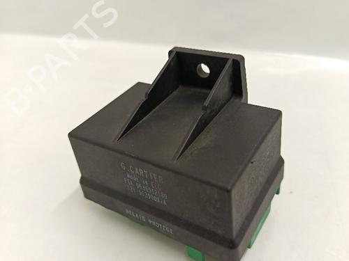 Elektronische module PEUGEOT 206 Hatchback (2A/C) [1998-2012]  30032814