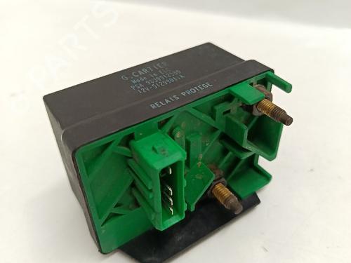 Elektronische module PEUGEOT 206 Hatchback (2A/C)  | BP30032814M83 