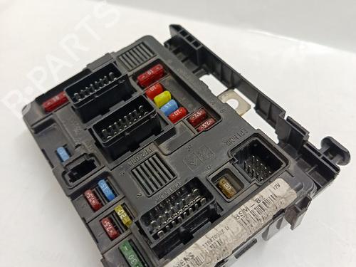 Sikringsdåse PEUGEOT 206 Hatchback (2A/C)  | BP30032816E1 