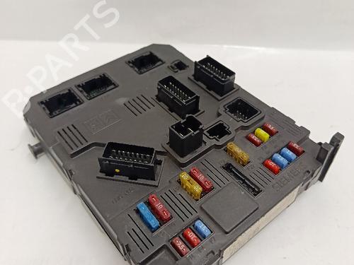 Zekeringkast PEUGEOT 206 Hatchback (2A/C) [1998-2012]  30032817