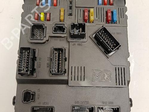 Sikringsdåse PEUGEOT 206 Hatchback (2A/C)  | BP30032817E1 