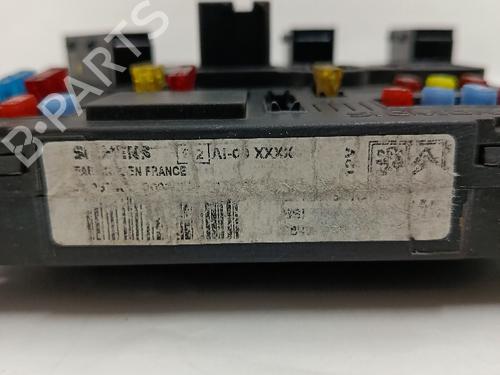 Sikringsdåse PEUGEOT 206 Hatchback (2A/C)  | BP30032817E1 