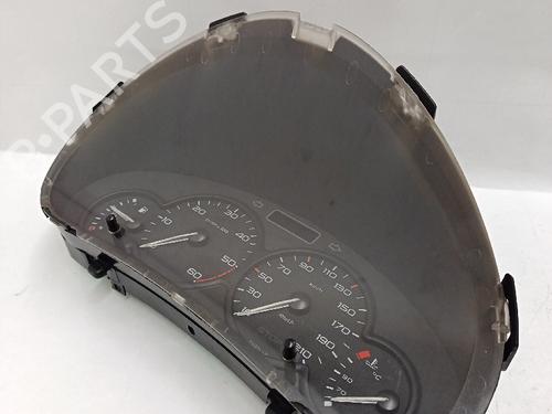 Cockpit PEUGEOT 206 Hatchback (2A/C) [1998-2012]  30032819