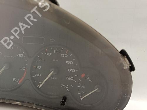 Kombinert Instrument PEUGEOT 206 Hatchback (2A/C)  | BP30032819C47 
