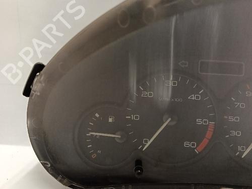 Kombinert Instrument PEUGEOT 206 Hatchback (2A/C)  | BP30032819C47 
