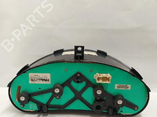 Kombinert Instrument PEUGEOT 206 Hatchback (2A/C)  | BP30032819C47 