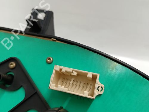 Kombinert Instrument PEUGEOT 206 Hatchback (2A/C)  | BP30032819C47 