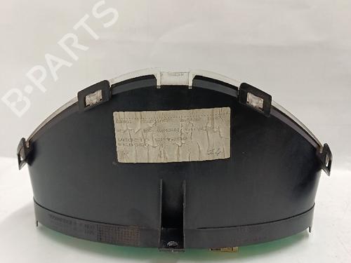 Kombinert Instrument PEUGEOT 206 Hatchback (2A/C)  | BP30032819C47 