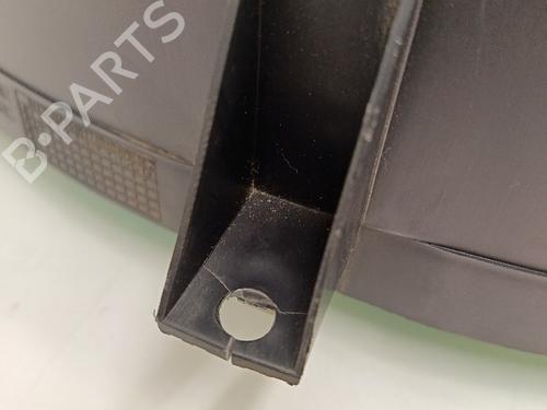 Kombinert Instrument PEUGEOT 206 Hatchback (2A/C)  | BP30032819C47 