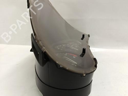 Kombinert Instrument PEUGEOT 206 Hatchback (2A/C)  | BP30032819C47 