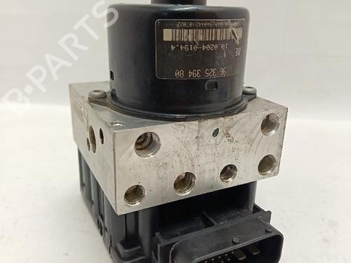 ABS Bremseaggregat PEUGEOT 206 Hatchback (2A/C) [1998-2012]  30032821