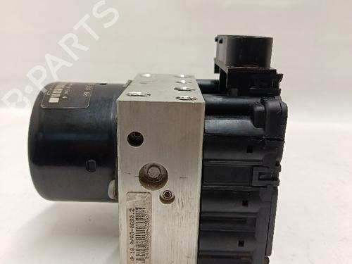 ABS pump PEUGEOT 206 Hatchback (2A/C) | BP30032821M43