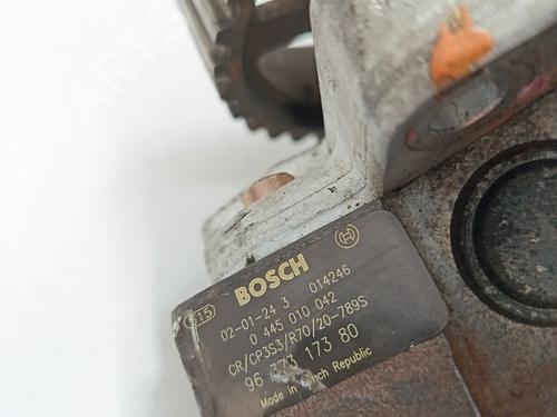 Indsprøtningspumpe PEUGEOT 206 Hatchback (2A/C)  | BP30032822M78 