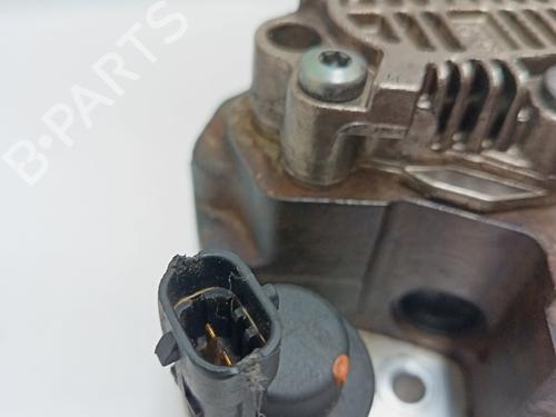 Indsprøtningspumpe PEUGEOT 206 Hatchback (2A/C)  | BP30032822M78 