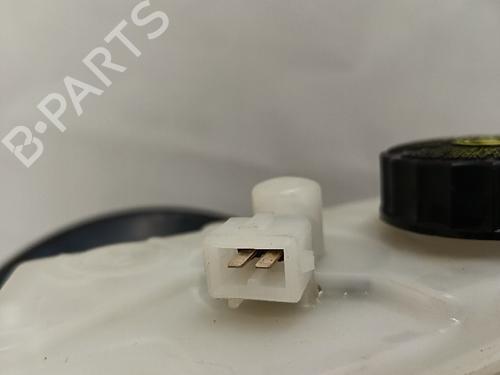 Servo frein PEUGEOT 206 Hatchback (2A/C)  | BP30032823M42