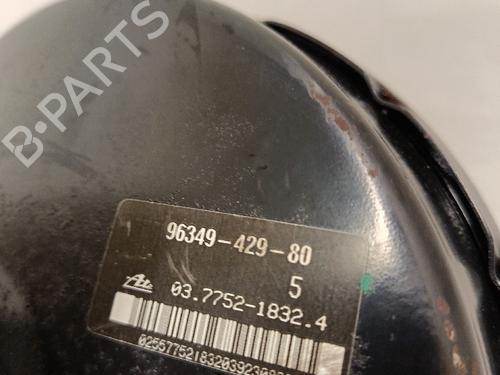 Servo frein PEUGEOT 206 Hatchback (2A/C)  | BP30032823M42