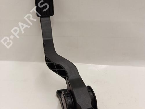 Pedal PEUGEOT 206 Hatchback (2A/C) [1998-2012]  30032825