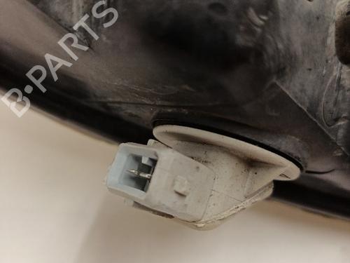 Left headlight PEUGEOT 206 Hatchback (2A/C) 1.9 D | BP30032913C28 