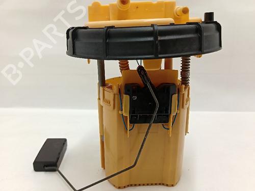 Fuel pump PEUGEOT 207 (WA_, WC_) 1.4 HDi | BP30032522M76 