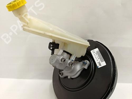 Used Servo brake PEUGEOT 207 (WA_, WC_) 1.4 HDi (68 hp) 30032524
