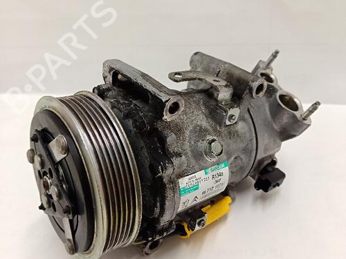 Used AC compressor PEUGEOT 207 (WA_, WC_) 1.4 HDi (68 hp) 30032525