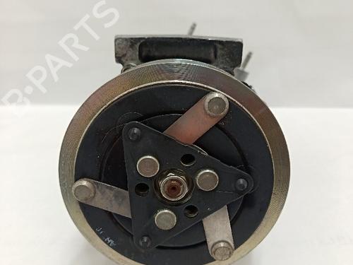 AC compressor PEUGEOT 207 (WA_, WC_) 1.4 HDi | BP30032525M34