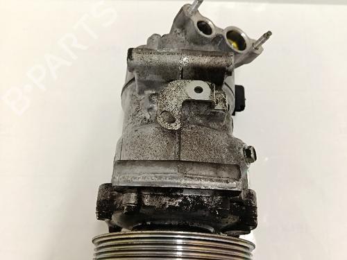 AC compressor PEUGEOT 207 (WA_, WC_) 1.4 HDi | BP30032525M34