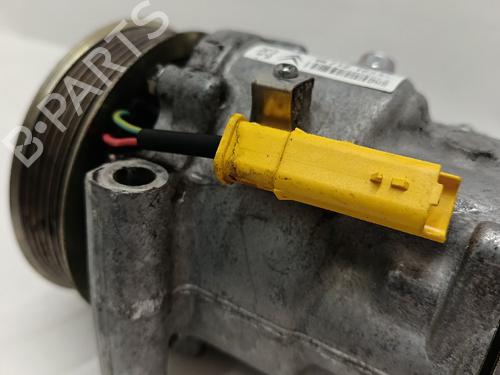 AC compressor PEUGEOT 207 (WA_, WC_) 1.4 HDi | BP30032525M34