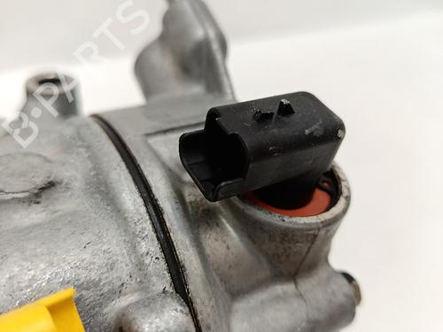 AC compressor PEUGEOT 207 (WA_, WC_) 1.4 HDi | BP30032525M34