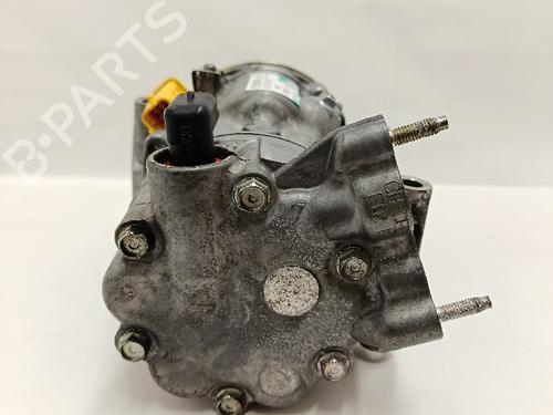 AC compressor PEUGEOT 207 (WA_, WC_) 1.4 HDi | BP30032525M34