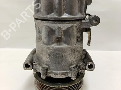 AC compressor PEUGEOT 207 (WA_, WC_) 1.4 HDi | BP30032525M34