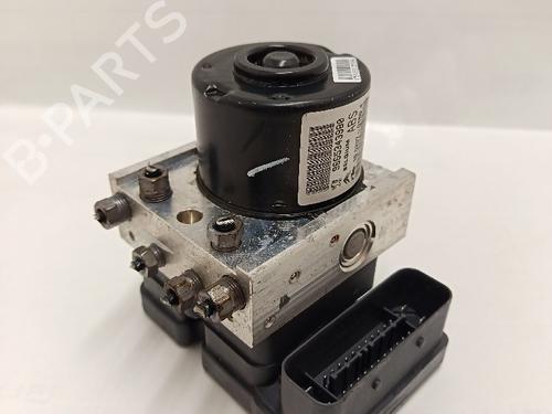 Bremsaggregat ABS für PEUGEOT 207 (WA_, WC_) 1.4 HDi (68 hp) 30032526