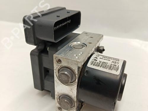 ABS Bremseaggregat PEUGEOT 207 (WA_, WC_) 1.4 HDi | BP30032526M43 