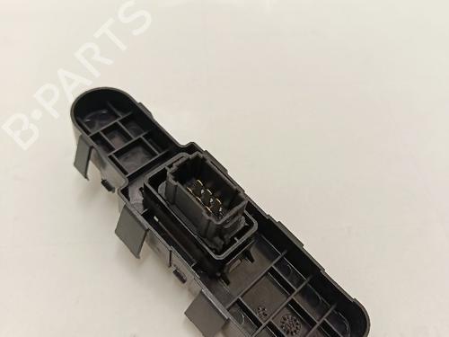 Right front window switch PEUGEOT 207 (WA_, WC_) 1.4 HDi | BP30032531I26