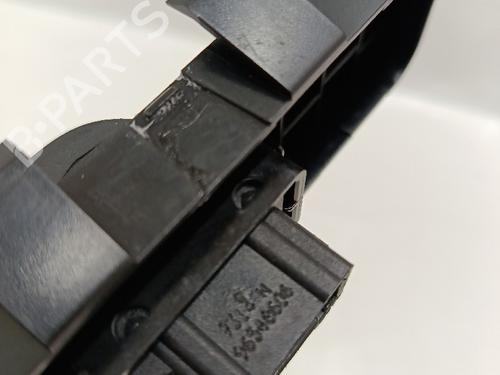 Right front window switch PEUGEOT 207 (WA_, WC_) 1.4 HDi | BP30032531I26