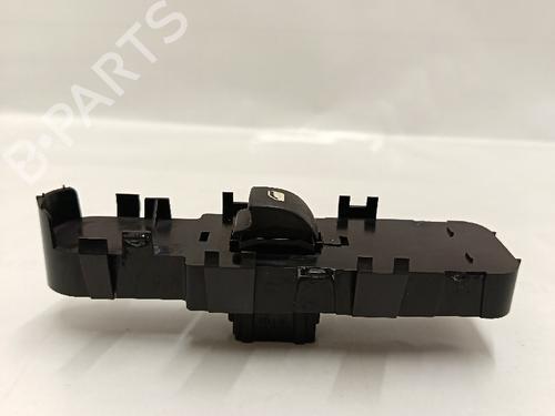 Right front window switch PEUGEOT 207 (WA_, WC_) 1.4 HDi | BP30032531I26