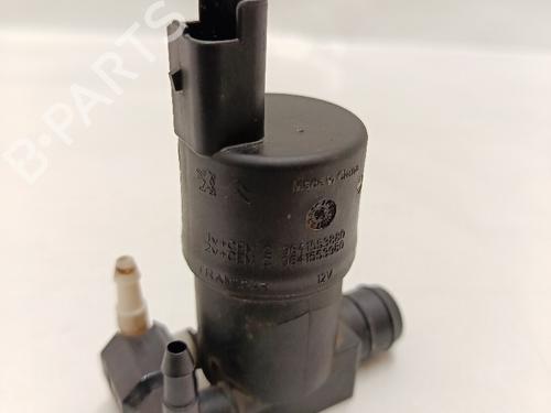 Used Other PEUGEOT 207 (WA_, WC_) 1.4 HDi (68 hp) 30032532