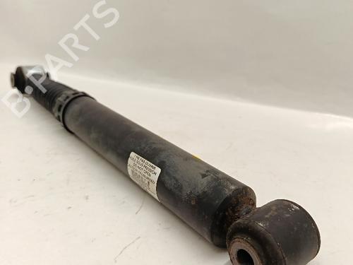 Right rear shock absorber PEUGEOT 207 (WA_, WC_)  | BP30032419M19 