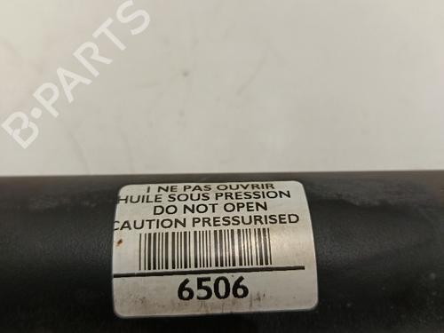 Right rear shock absorber PEUGEOT 207 (WA_, WC_)  | BP30032419M19 