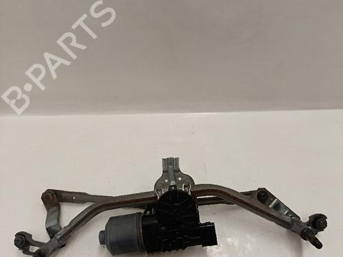 Ruitenwissermotor voor PEUGEOT 207 (WA_, WC_) 1.4 HDi (68 hp) 30032468