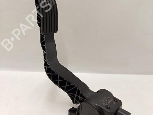 Used Pedal PEUGEOT 207 (WA_, WC_) 1.4 HDi (68 hp) 30032469