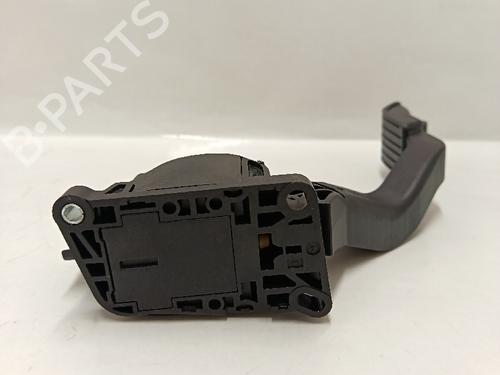 Pedal PEUGEOT 207 (WA_, WC_) 1.4 HDi | BP30032469I4 