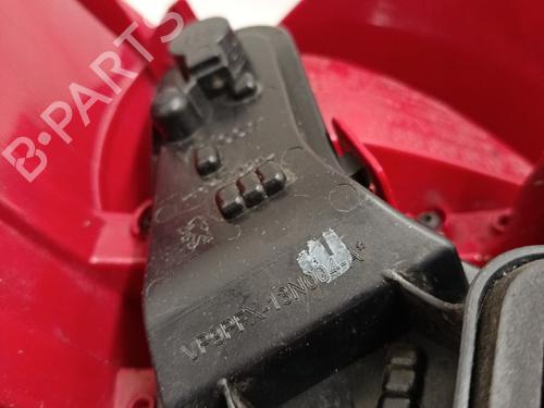 Right taillight PEUGEOT 207 (WA_, WC_) 1.4 HDi | BP30032450C35 