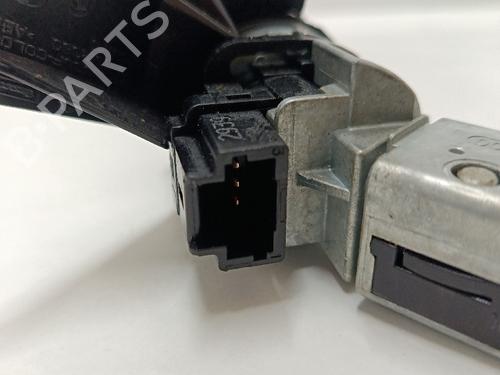 Ignition barrel PEUGEOT 207 (WA_, WC_) 1.4 HDi | BP30032452M48